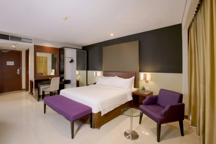 Double Junior Suite