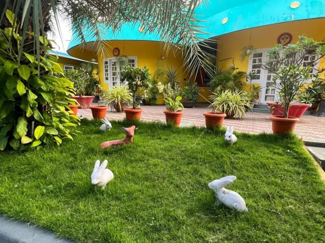 Star Resort