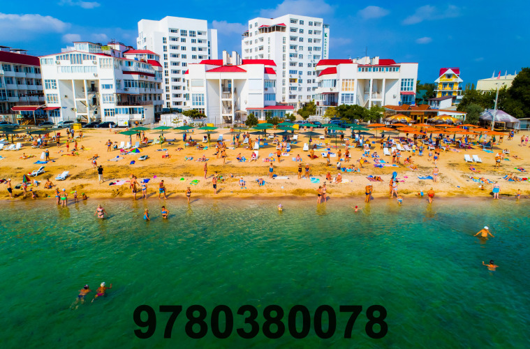 Фотография номера квартиры Апартаменты VIP on the beach 1