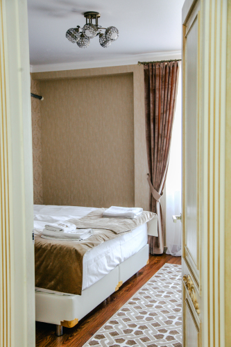 Фотография номера гостиницы Европа