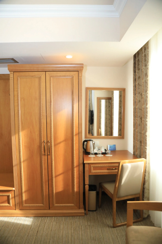 Boka Hotel