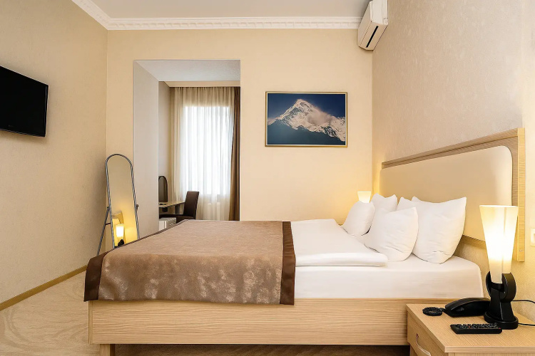 Rustaveli Palace Hotel