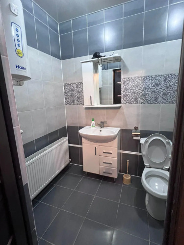 Фотография номера гостевого дома Белый Замок