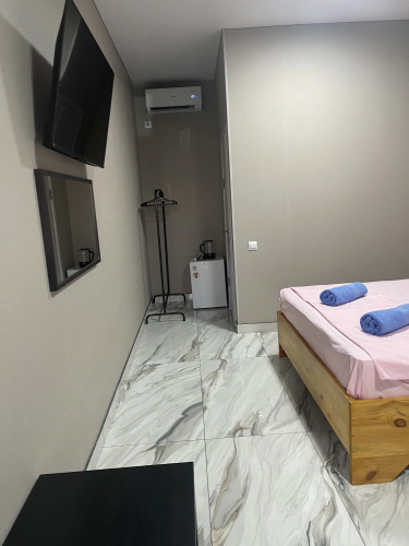 Regan Guest house