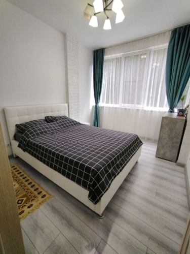 Фотография номера квартиры Квартира South PARK