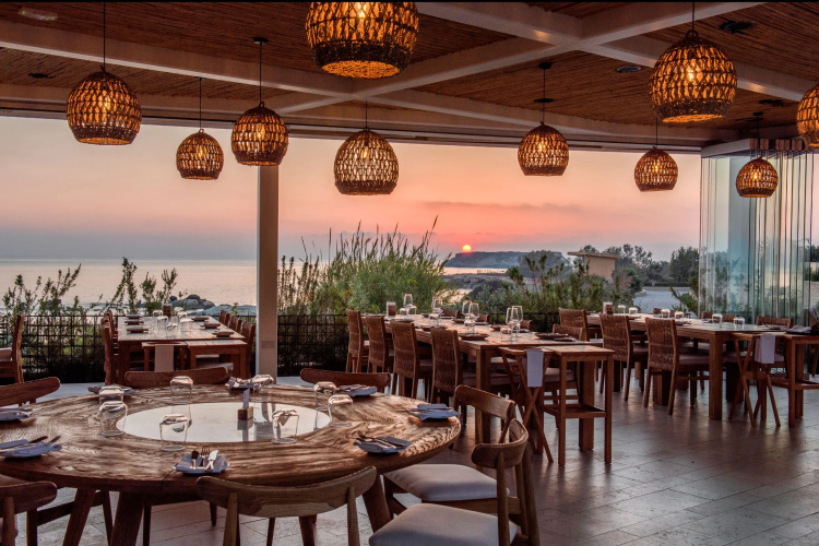 Cap St Georges Hotel&Resort