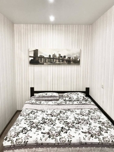1 Bedroom Double Apartment with balcony