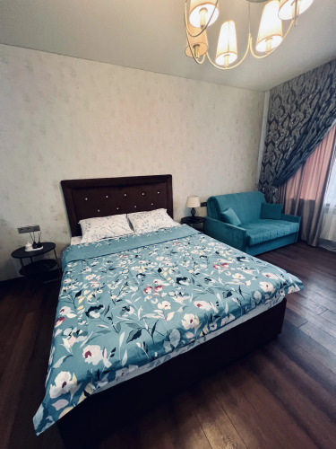 Квартира Уютная в центре города