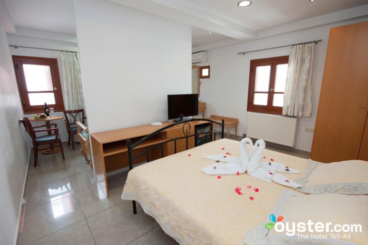 Theoxenia Hotel photo 8