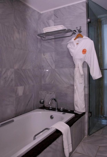 Dushanbe Serena Hotel photo 46