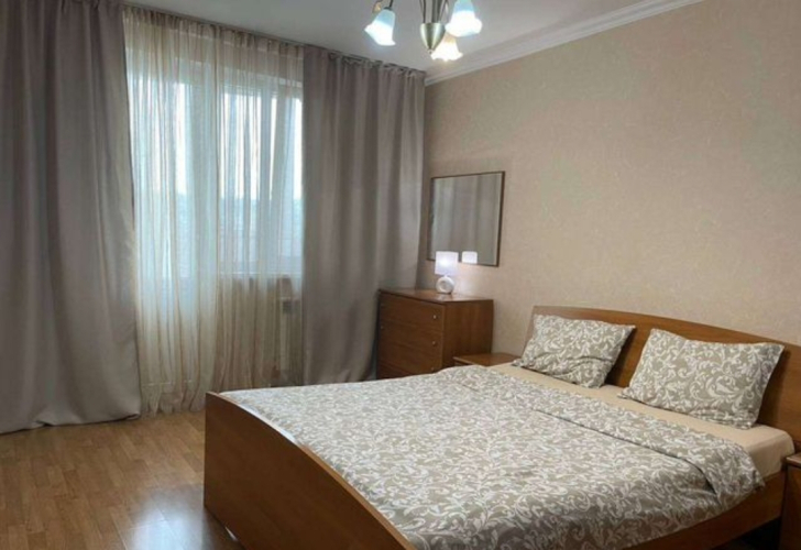 Фотография номера квартиры Апартаменты Двухкомнатные