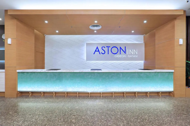 Aston Inn Gideon Batam Hotel