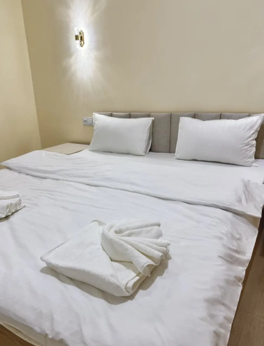 Hotel Sokin Palace
