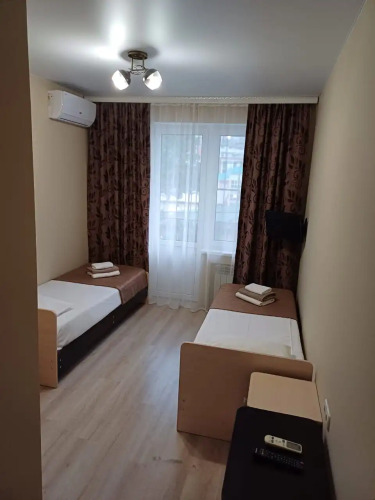 Фотография номера гостевого дома На Изумрудной