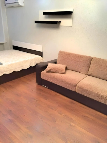 Фотография номера квартиры Квартира на 6 Этаже Хирурга Нечаева 16