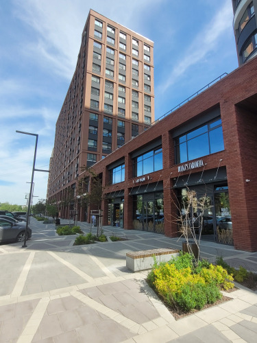 Фотография номера квартиры Квартира на Онежской 4