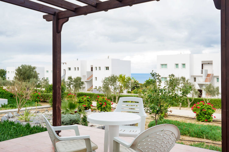 JOYA Apartments
