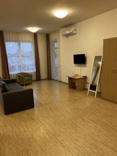 Фотография номера квартиры Апартаменты Парусная 21