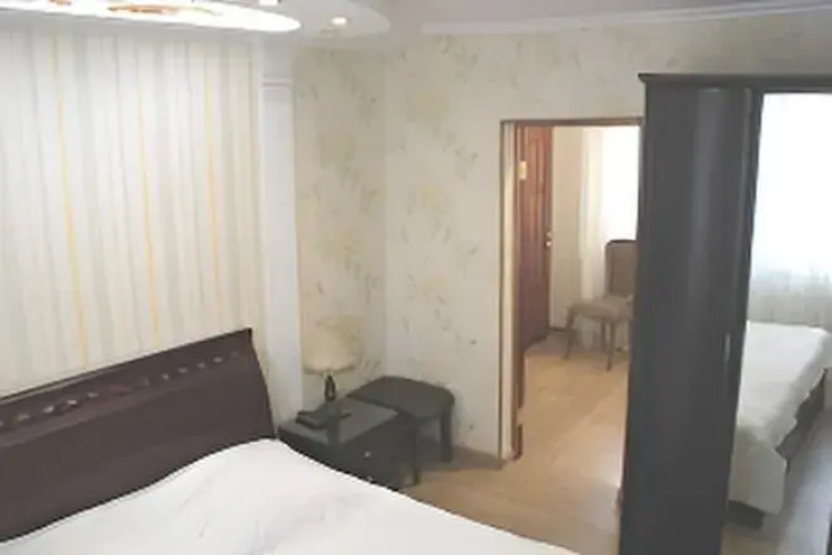 Фотография номера квартиры Апартаменты Amitie 2