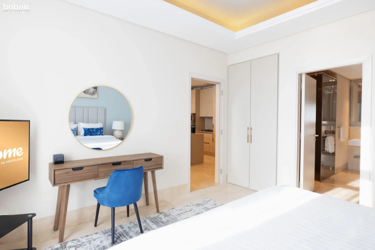 bnbmehomes | Pvt Beach Resort w DJ & Infinity Pool-10201 Apartments - Image 5