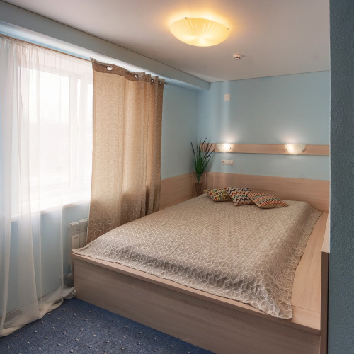 Фотография номера гостевого дома Два Крыла