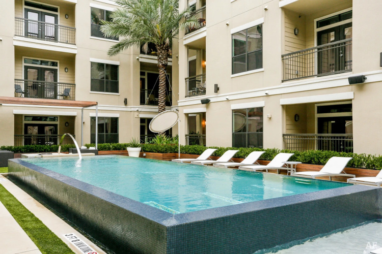 City Place 4309 Apart-hotel