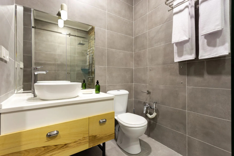 Igmar Apart-hotel