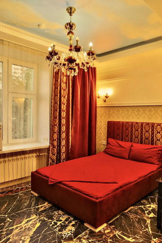 Фотография номера гостиницы Golden