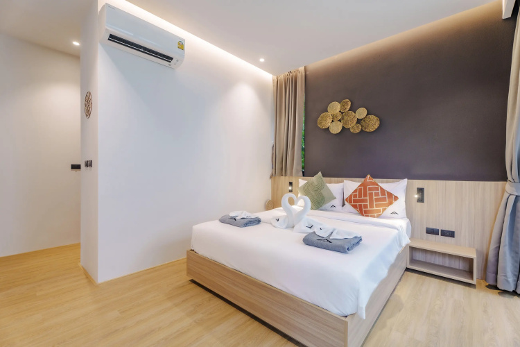 Aileen 3BR Naiton New Private Pool Villa