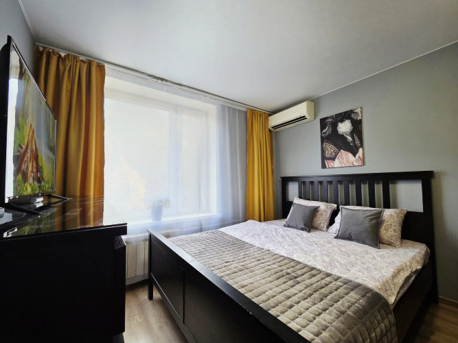 Фотография номера квартиры Апартаменты RoomOnDay 000523