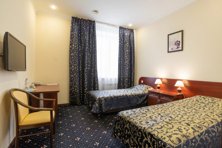 Фотография номера гостиницы Гранд отель