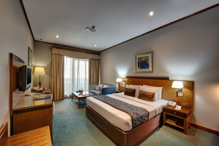 Superior Double room
