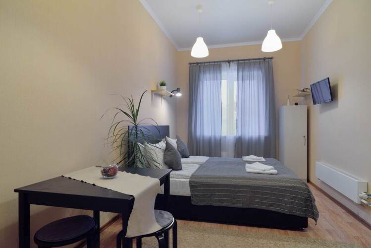 Фотография номера мини отеля Mr. Brown