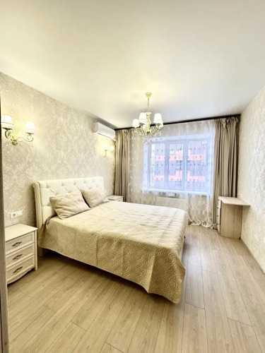 Фотография номера квартиры Квартира Уютная двушка в историческом центре