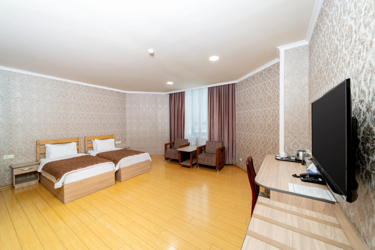 Inga Hotel Yerevan