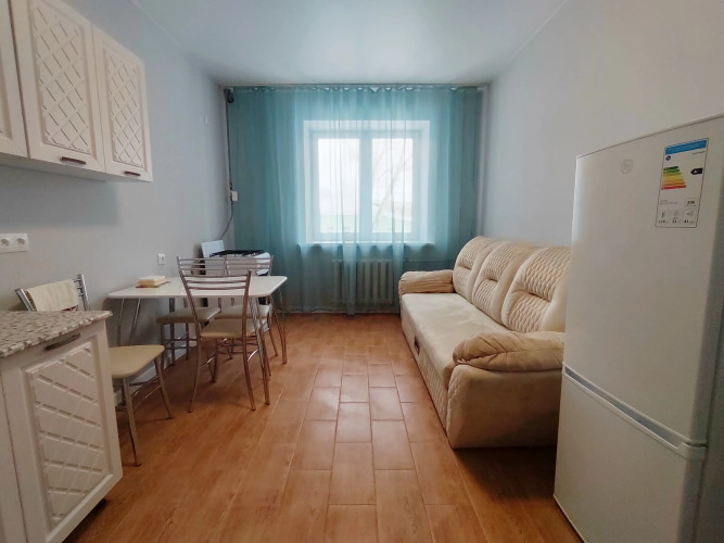 Фотография номера квартиры Квартира на Мордовской