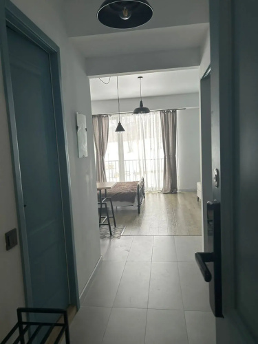 Rimond Residence Bakuriani Apartment