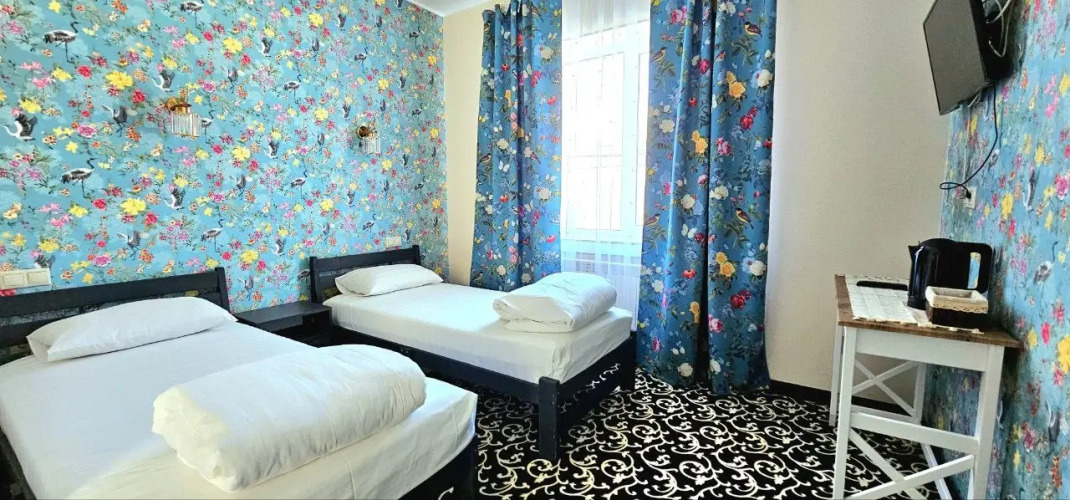 Фотография отеля