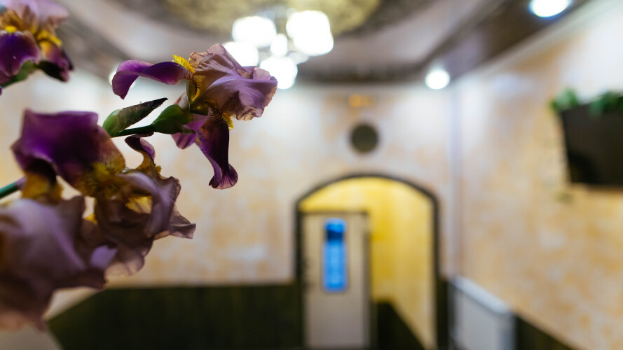 Фотография номера гостиницы Уют на Беловежской, 57