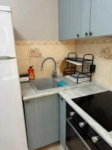 Odnokomnatnye Apartamenty Milana Flat