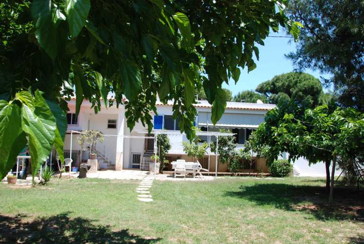 Villa Alexander