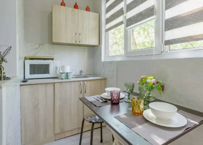 Studiya Flat