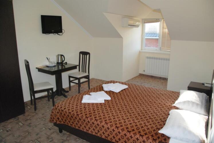 Фотография номера гостевого дома Персона