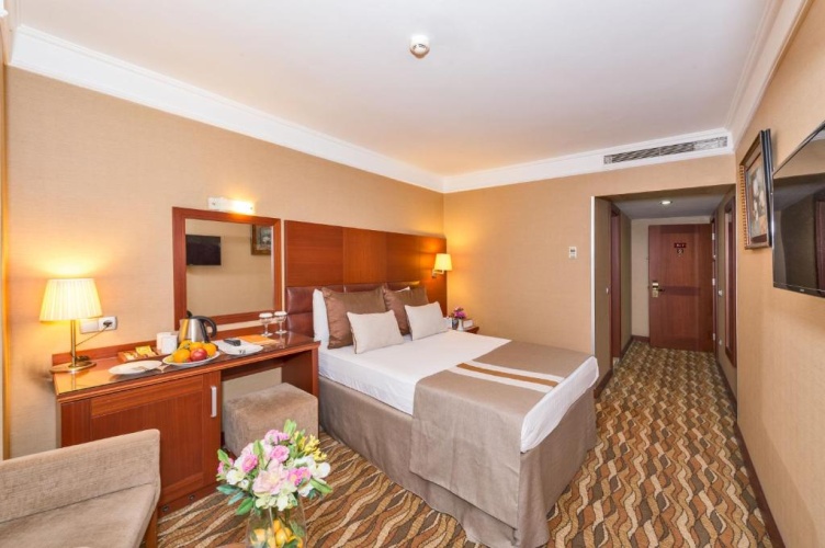 Single room
