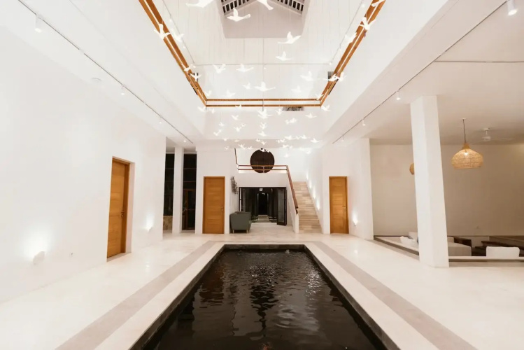 Nalas Villa