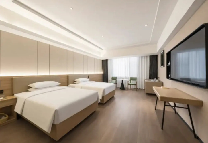 Business room