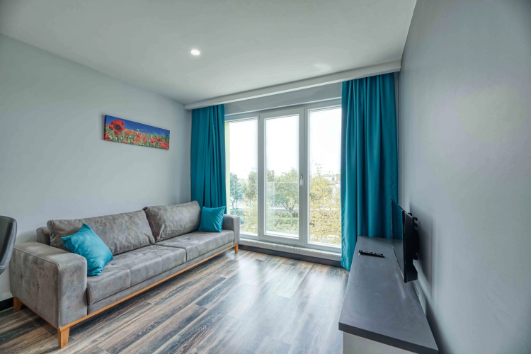 Grisverde Suites Boutique hotel