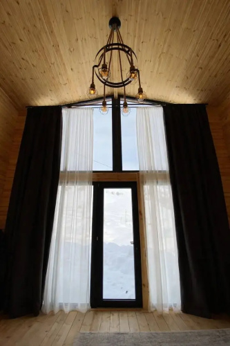 Gudauri Deka Cottage Private House