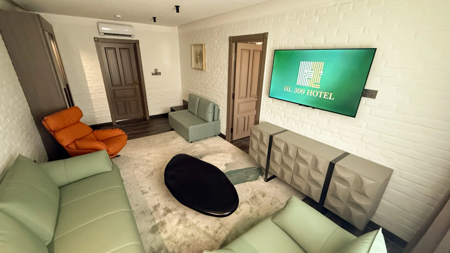 HL 309 Hotel