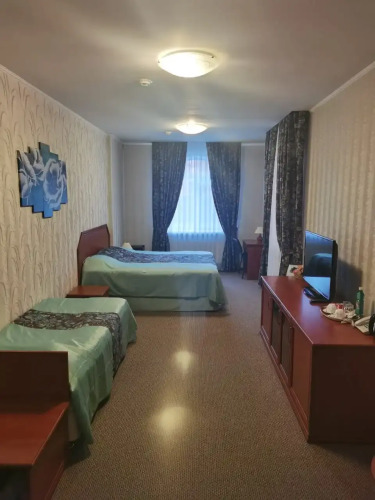 Фотография номера гостиницы Европейская